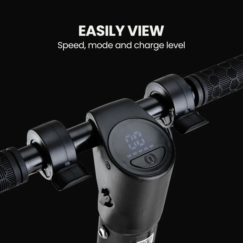 ALPHA Peak 300W 10Ah Electric Scooter Suspension for Adults