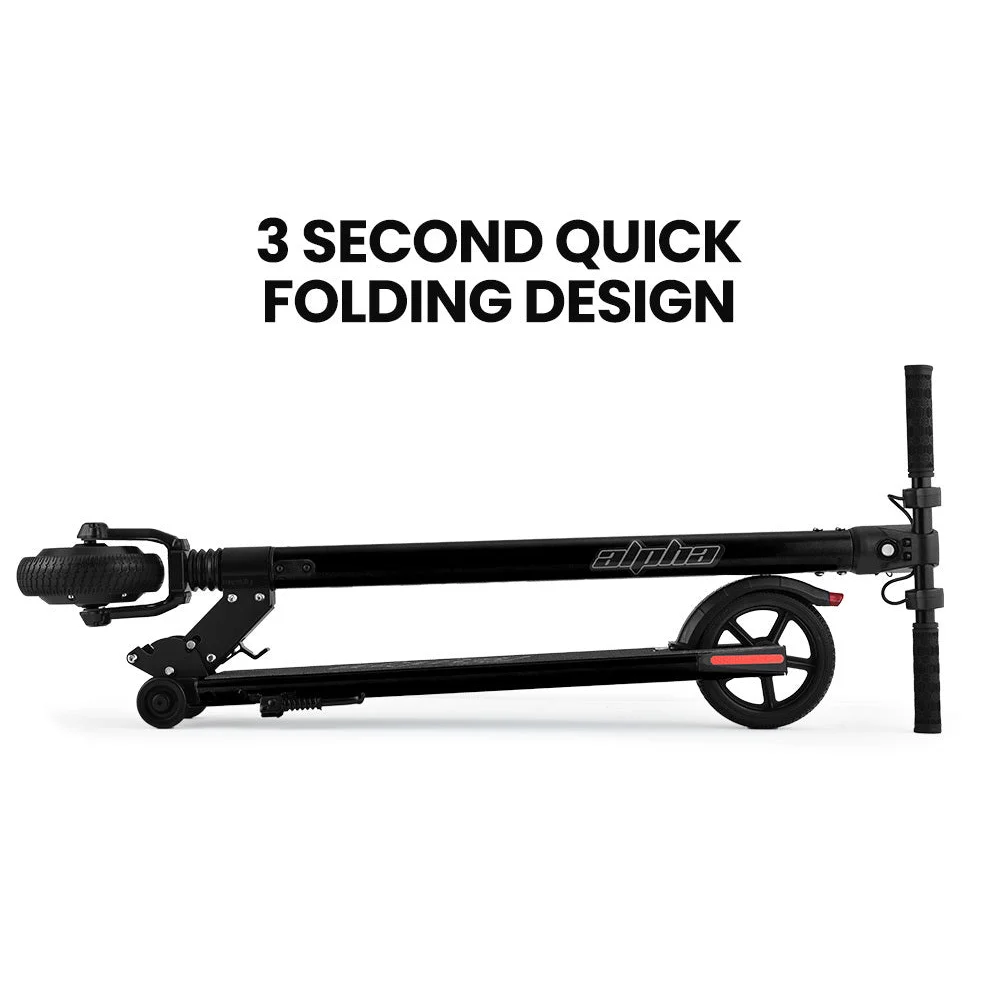 ALPHA Peak 300W 10Ah Electric Scooter Suspension for Adults