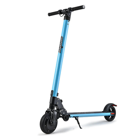 ALPHA Peak Electric Scooter 300W Power Up to 25km/h Adult