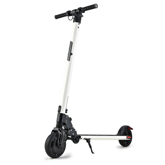 ALPHA Peak Electric Scooter 300W Power Up to 25km/h Adult