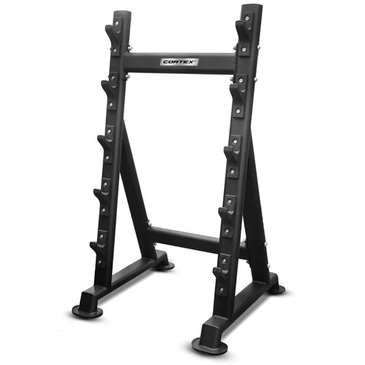 ALPHA Series Fixed Barbell Stand L05 CORTEX - Sports &