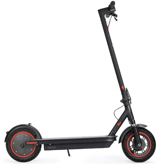 ALPHA Urban 10 Electric Scooter 35km/h Suspension 35km