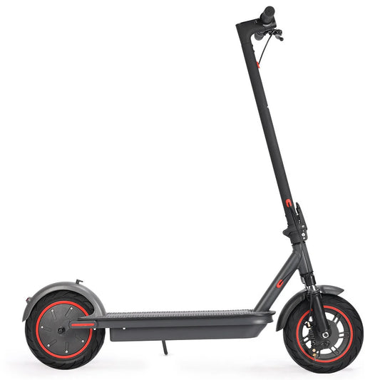 ALPHA Urban 10 Electric Scooter 35km/h Suspension 35km