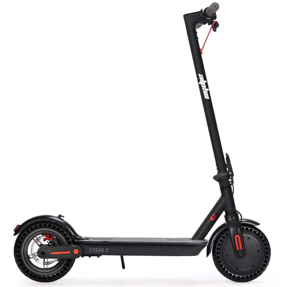 ALPHA Urban 8 Electric Scooter Suspension 25km Range