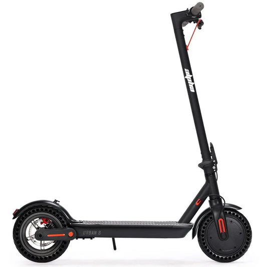 ALPHA Urban 8 Electric Scooter Suspension 25km Range