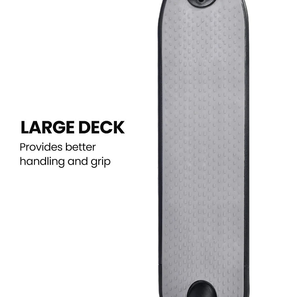 ALPHA Urban 8 Electric Scooter Suspension 25km Range