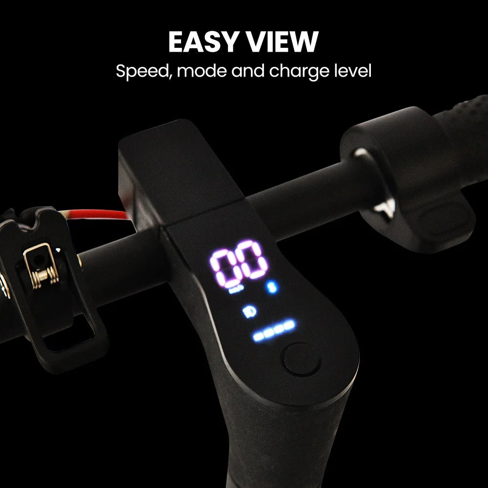 ALPHA Urban 8 Electric Scooter Suspension 25km Range