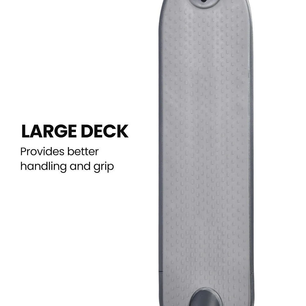 ALPHA Urban 8 Electric Scooter Suspension 25km Range
