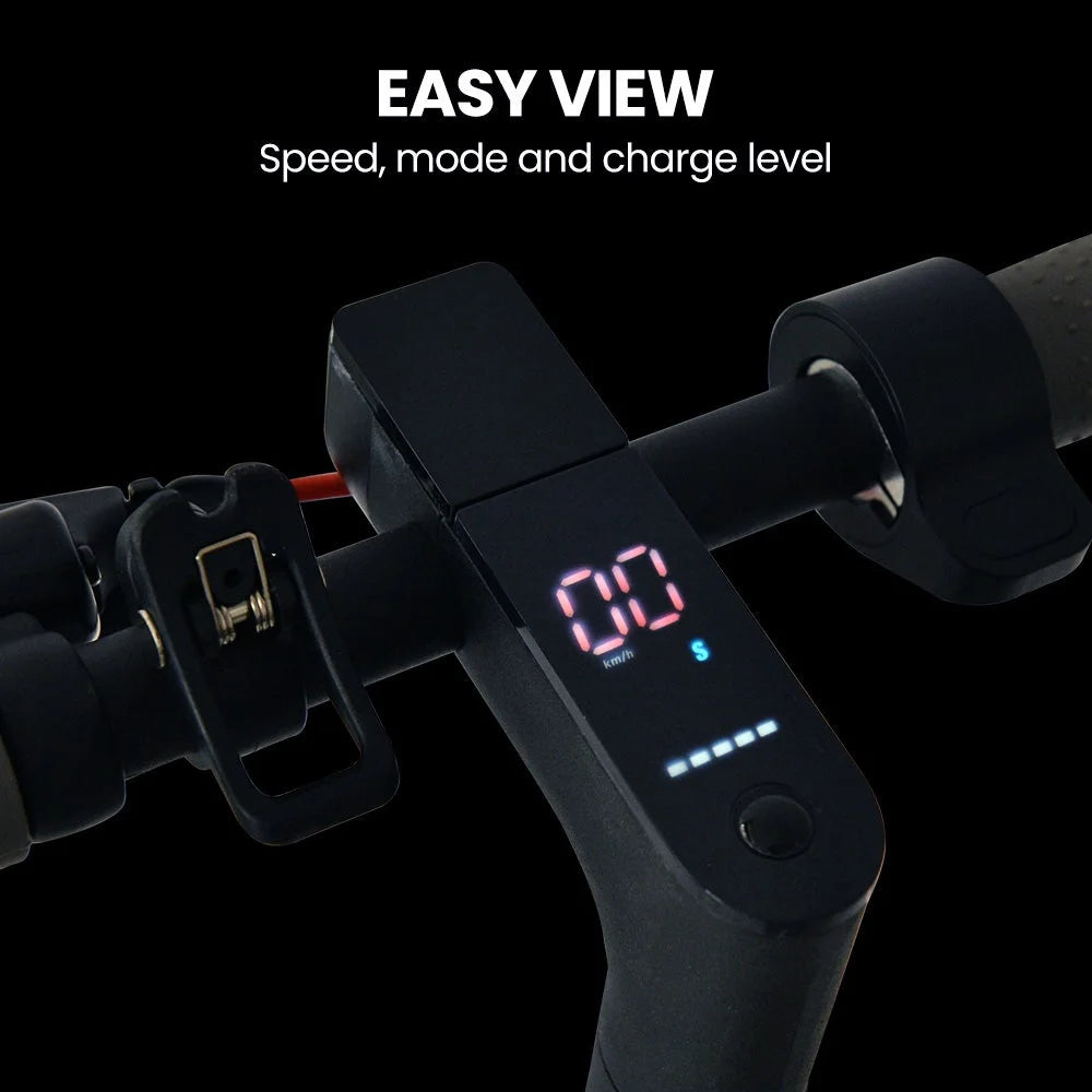 ALPHA Urban 8 Electric Scooter Suspension 25km Range