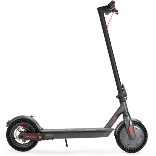 ALPHA Urban 8 Electric Scooter Suspension 25km Range