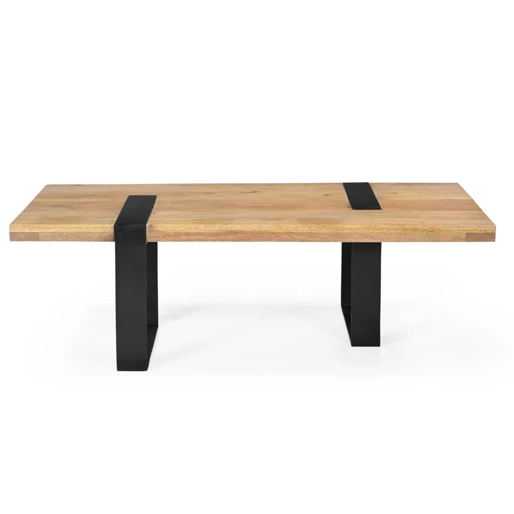 ALPINE COFFEE TABLE - Furniture > Living Room > Coffee