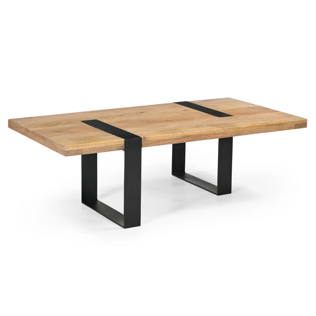 ALPINE COFFEE TABLE - Furniture > Living Room > Coffee