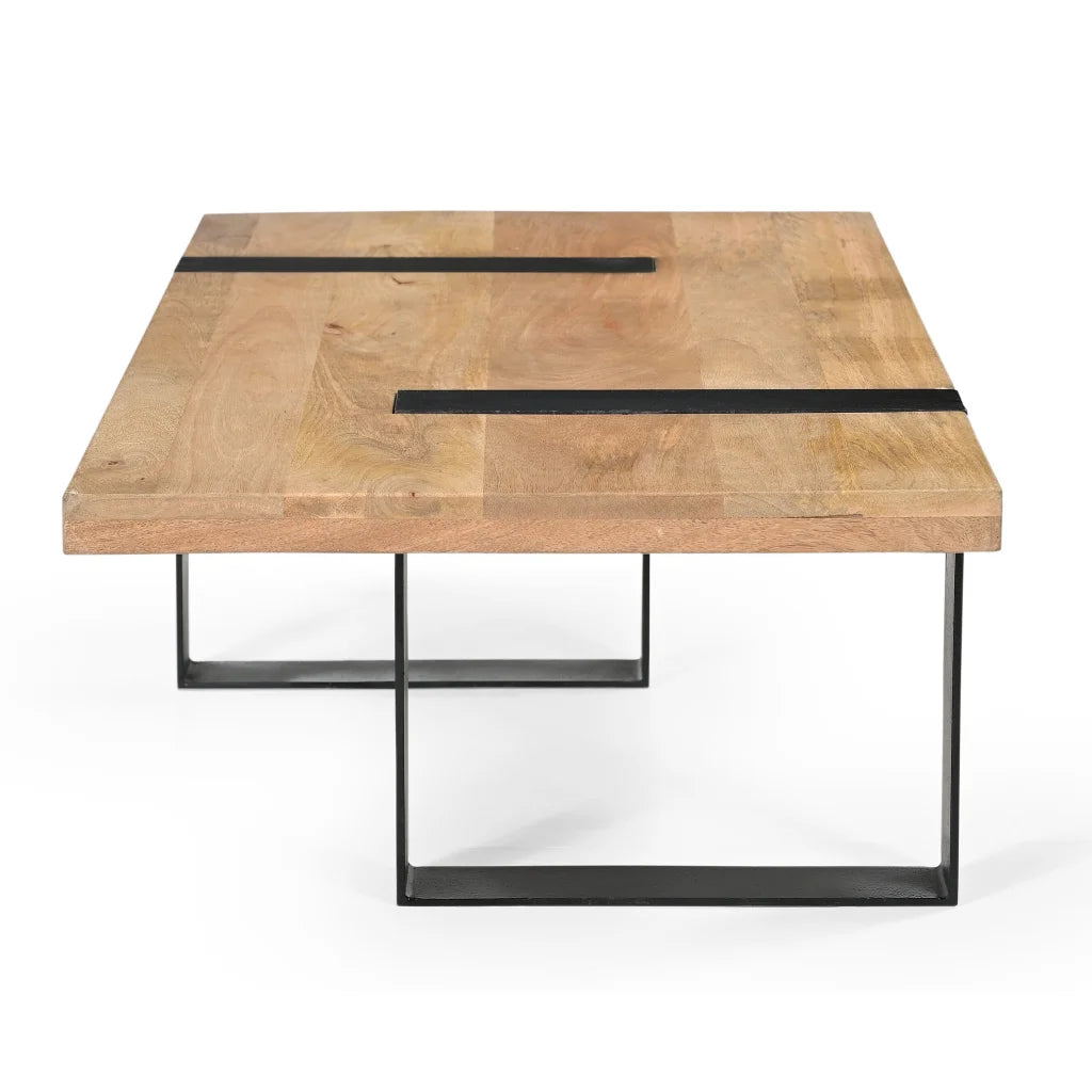 ALPINE COFFEE TABLE - Furniture > Living Room > Coffee