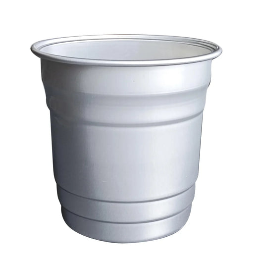 Aluminium Coffee/Beer Cup - Home & Garden