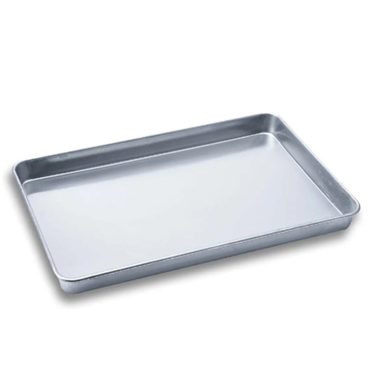 Aluminium Oven Baking Pan Cooking Tray for Baker Gastronorm 60405cm - Premium