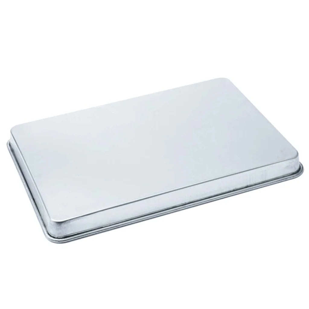 Aluminium Oven Baking Tray 14X Gastronorm Cooking Pan 60405 - Premium