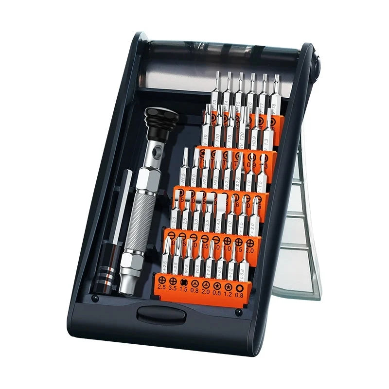 Aluminum Alloy Screwdriver Set 38-in-1 - UGREEN 80459