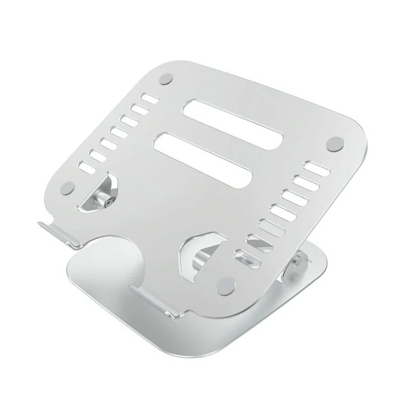 Aluminum Laptop Cooling Stand - Improved Heat Dissipation-1964932265360363521
