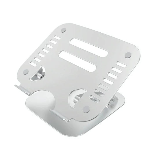 Aluminum Laptop Cooling Stand - Improved Heat Dissipation-1964932265360363521