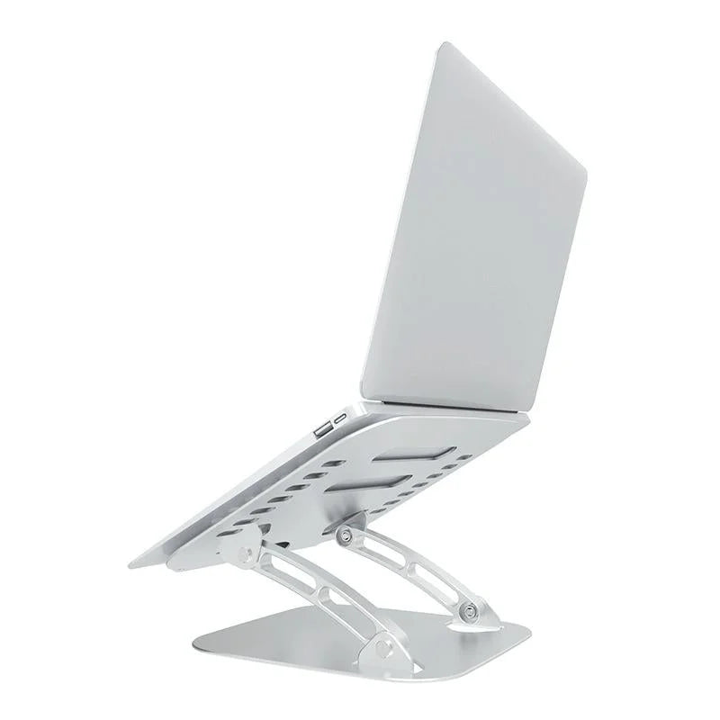 Aluminum Laptop Cooling Stand - Improved Heat Dissipation-1964932265360363528