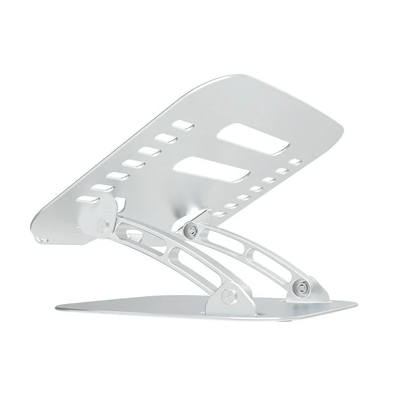 Aluminum Laptop Cooling Stand - Improved Heat Dissipation-1964932265360363522
