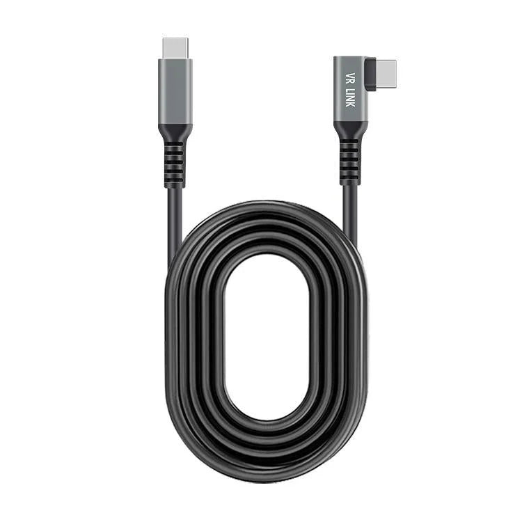 Aluminum Vr Link For Oculus Quest 2 - 5M-1915198273803653126