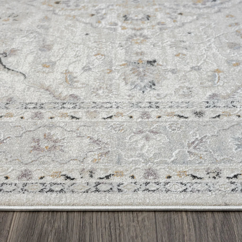 Amore Premium Rug - Multi - 160x230 - Home & Garden