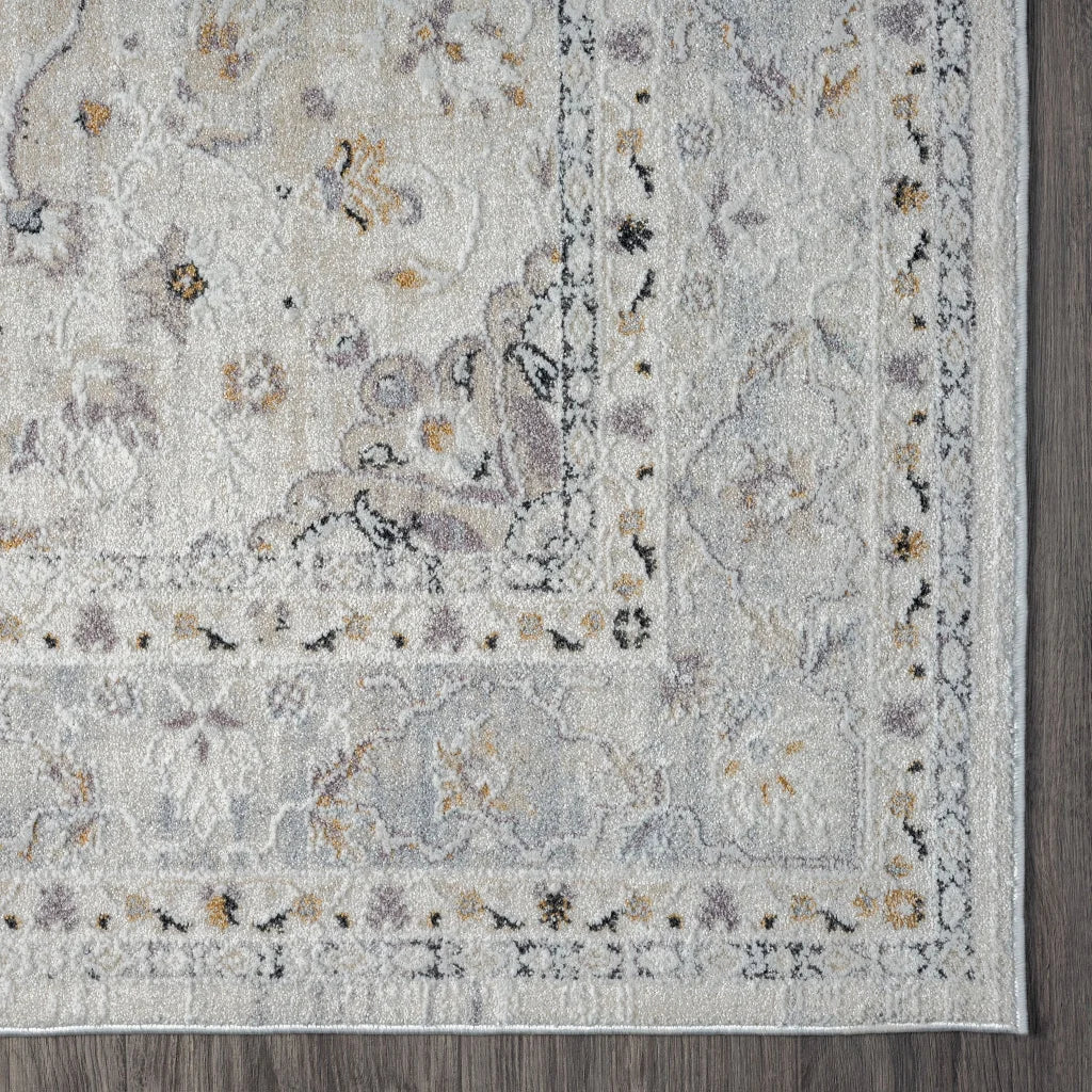 Amore Premium Rug - Multi - 240x330 - Home & Garden