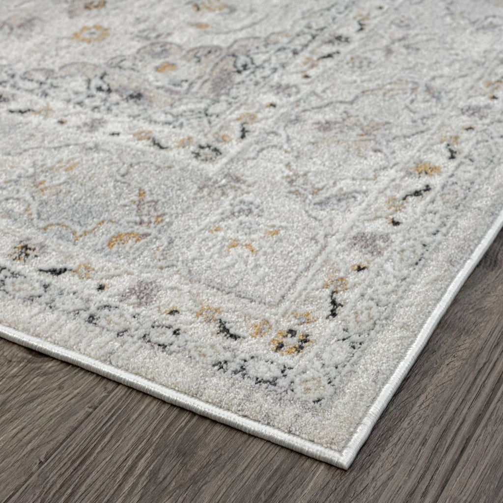 Amore Premium Rug - Stone - 80x150 - Home & Garden
