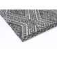 Amritsar AMRI05 Grey Rug - 160x230 - Home & Garden