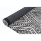Amritsar AMRI05 Grey Rug - 160x230 - Home & Garden