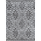 Amritsar AMRI05 Grey Rug - 160x230 - Home & Garden