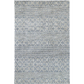 Amritsar Camphils Navy Tribal Rug - 240x330 - Home & Garden