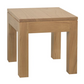 Amsterdam Solid Timber Lamp Table