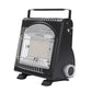 AMZ 1700W 2-in-1 Portable Outdoor Camping Butane Gas Heater