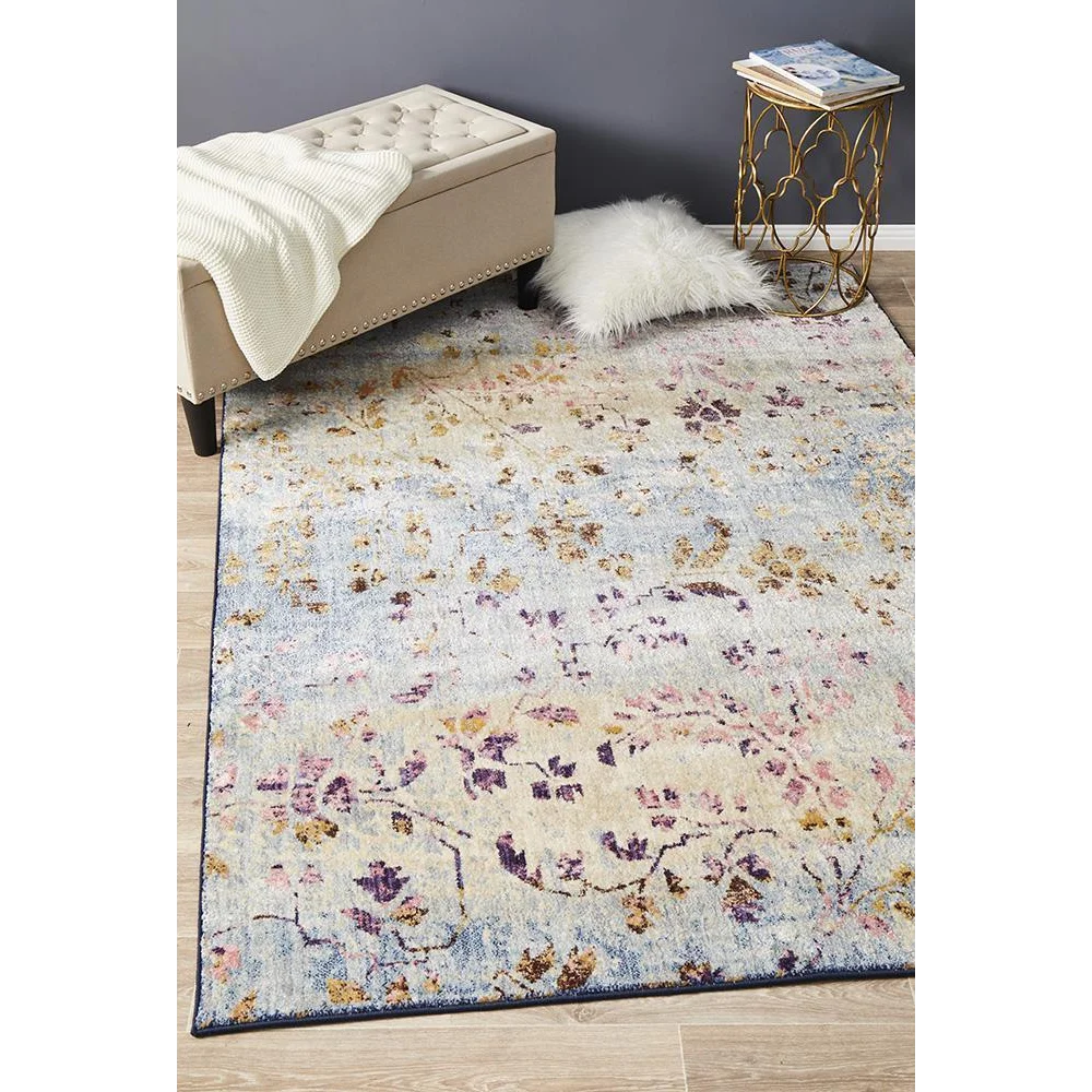 Anastasia 250 Pastel Rug by Rug Culture - 330X240CM - Home