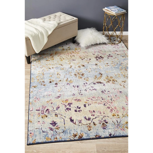 Anastasia 250 Pastel Rug by Rug Culture - 330X240CM - Home