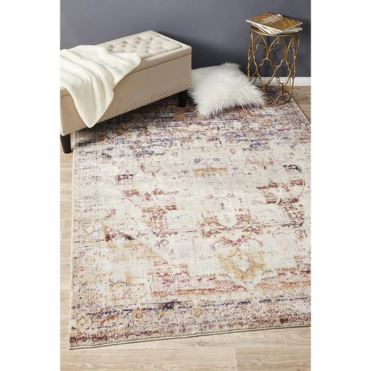 Anastasia 258 Multi Rug by Rug Culture - 290X200CM - Home &
