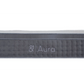 And Sleep Aura Mattress King-Single - Furniture >