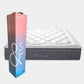 And Sleep Aura Mattress King-Single - Furniture >