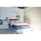 And Sleep Luna Mattress Double - Furniture > Mattresses >