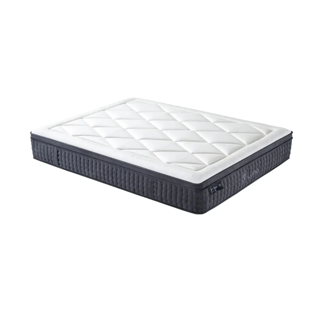 And Sleep Luna Mattress King - Furniture > Mattresses >