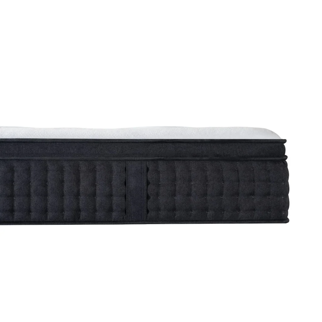 And Sleep Luna Mattress Long-Single - Furniture >