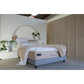 And Sleep Luxor Mattress Double - Furniture > Mattresses >