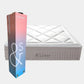 And Sleep Luxor Mattress King - Furniture > Mattresses >