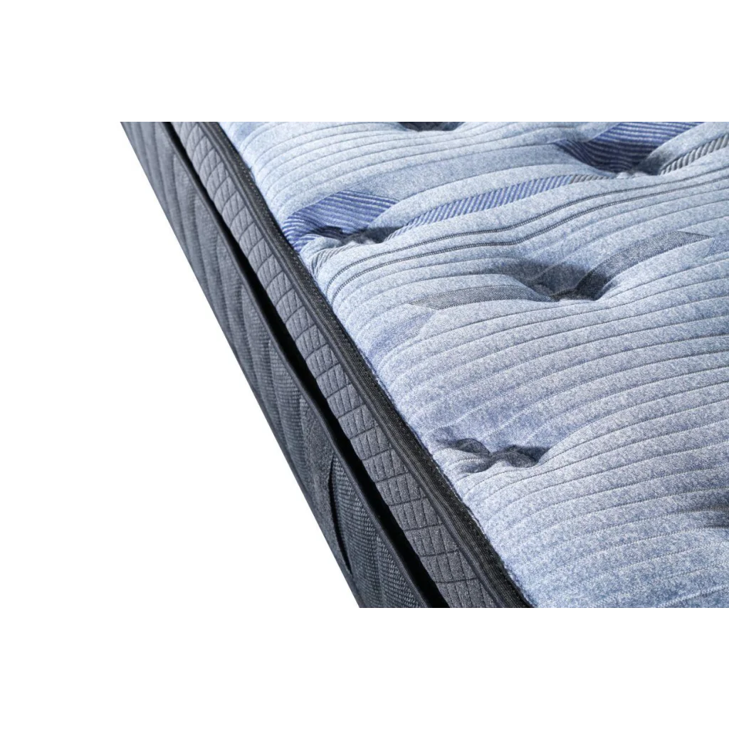 And Sleep Prime Mattress King - Furniture > Mattresses >