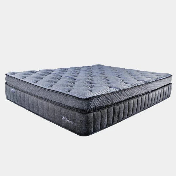 And Sleep Prime Mattress Queen - Furniture > Mattresses >