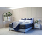 And Sleep Prime Mattress Queen - Furniture > Mattresses >