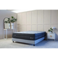 And Sleep Prime Mattress Queen - Furniture > Mattresses >