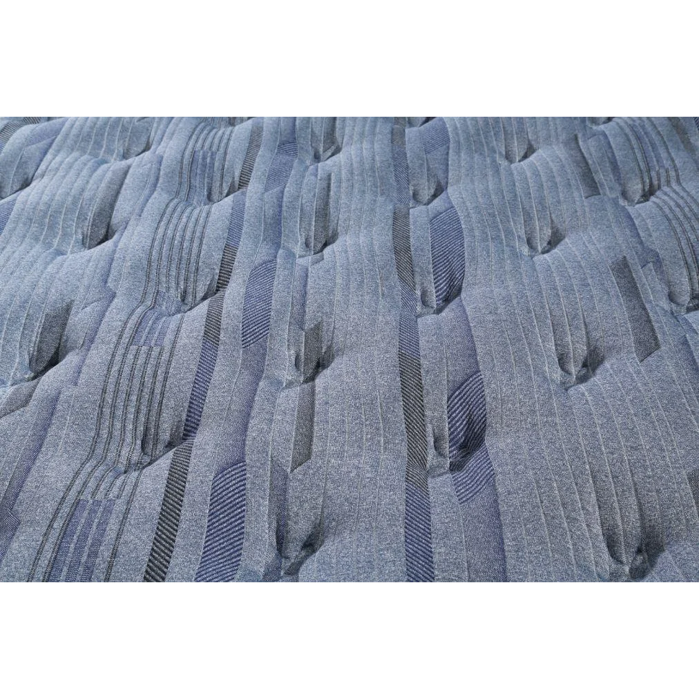 And Sleep Prime Mattress Queen - Furniture > Mattresses >